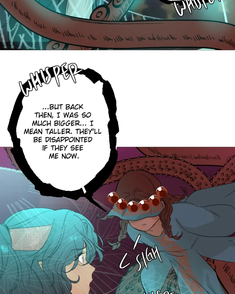 Read When Jasy Whistles chapter 105 image 58 on Lezhin