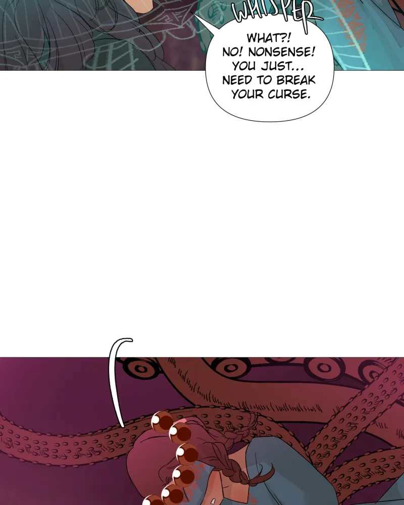 Read When Jasy Whistles chapter 105 image 59 on Lezhin