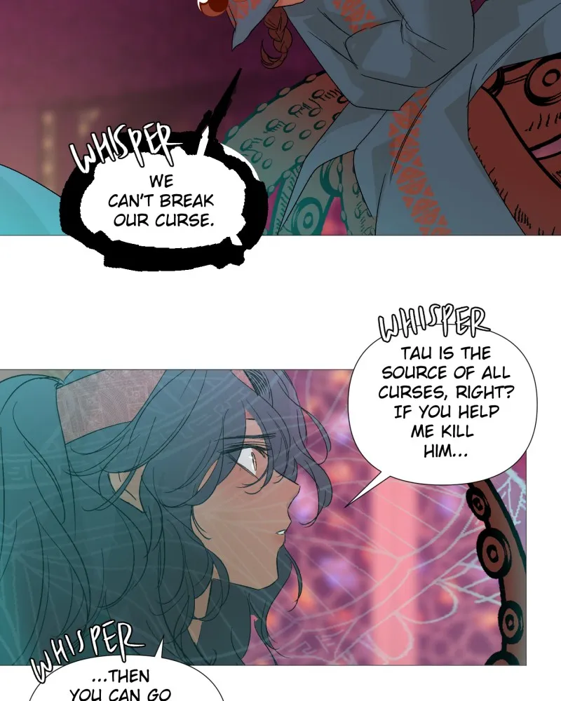 Read When Jasy Whistles chapter 105 image 60 on Lezhin