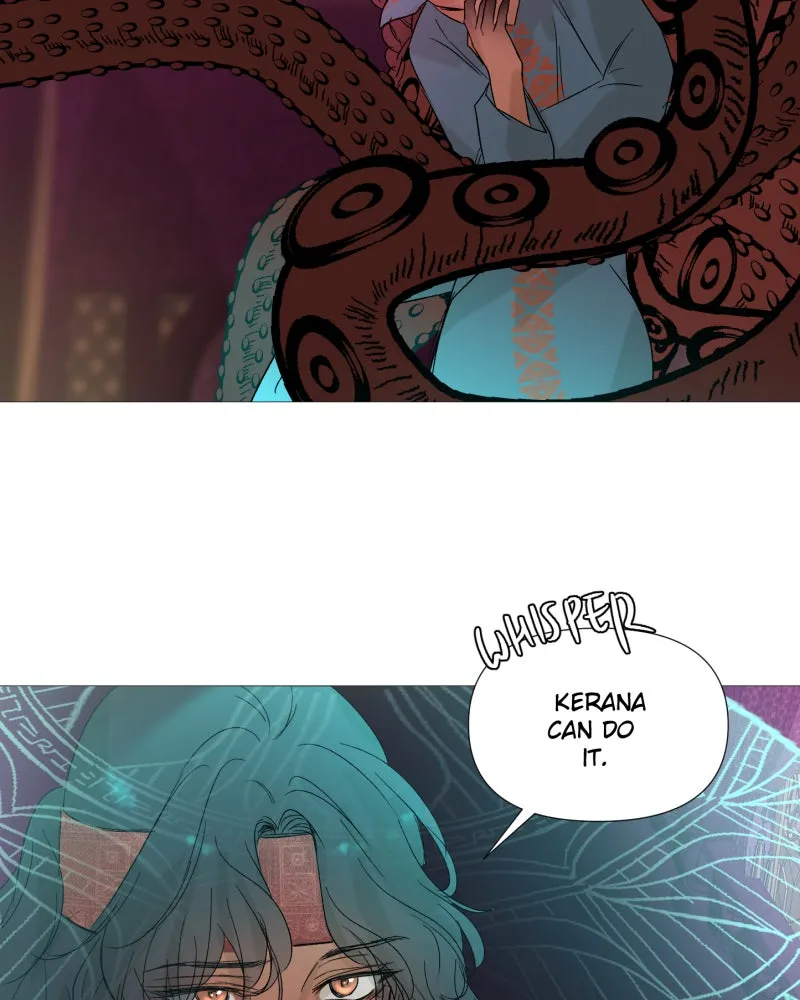 Read When Jasy Whistles chapter 105 image 62 on Lezhin