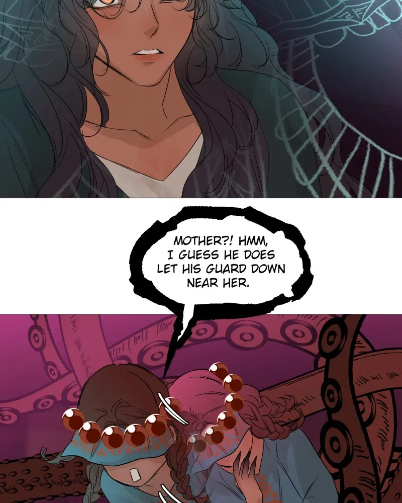 Read When Jasy Whistles chapter 105 image 63 on Lezhin