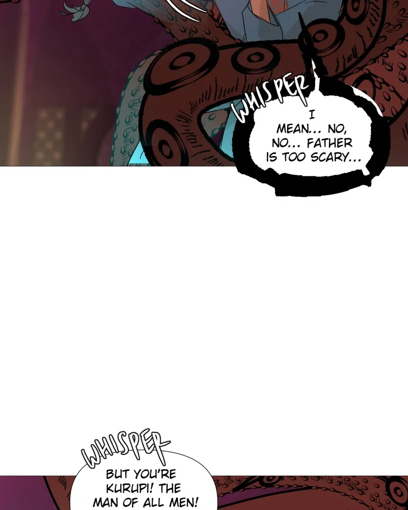 Read When Jasy Whistles chapter 105 image 64 on Lezhin