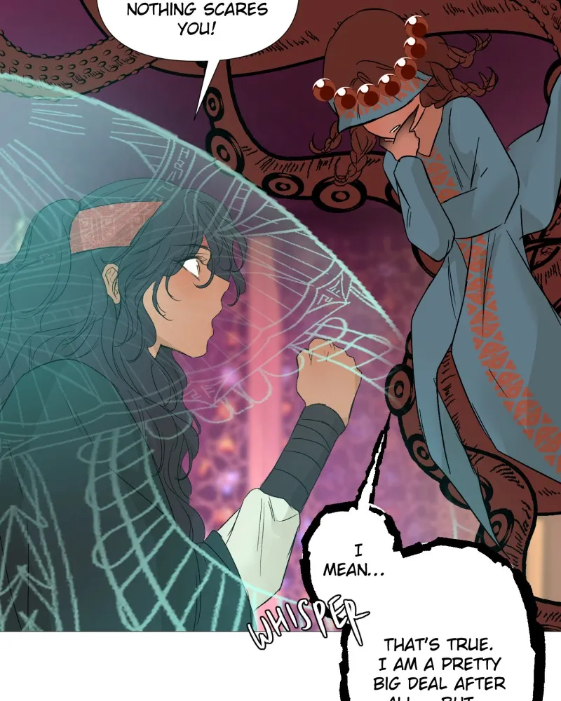 Read When Jasy Whistles chapter 105 image 65 on Lezhin