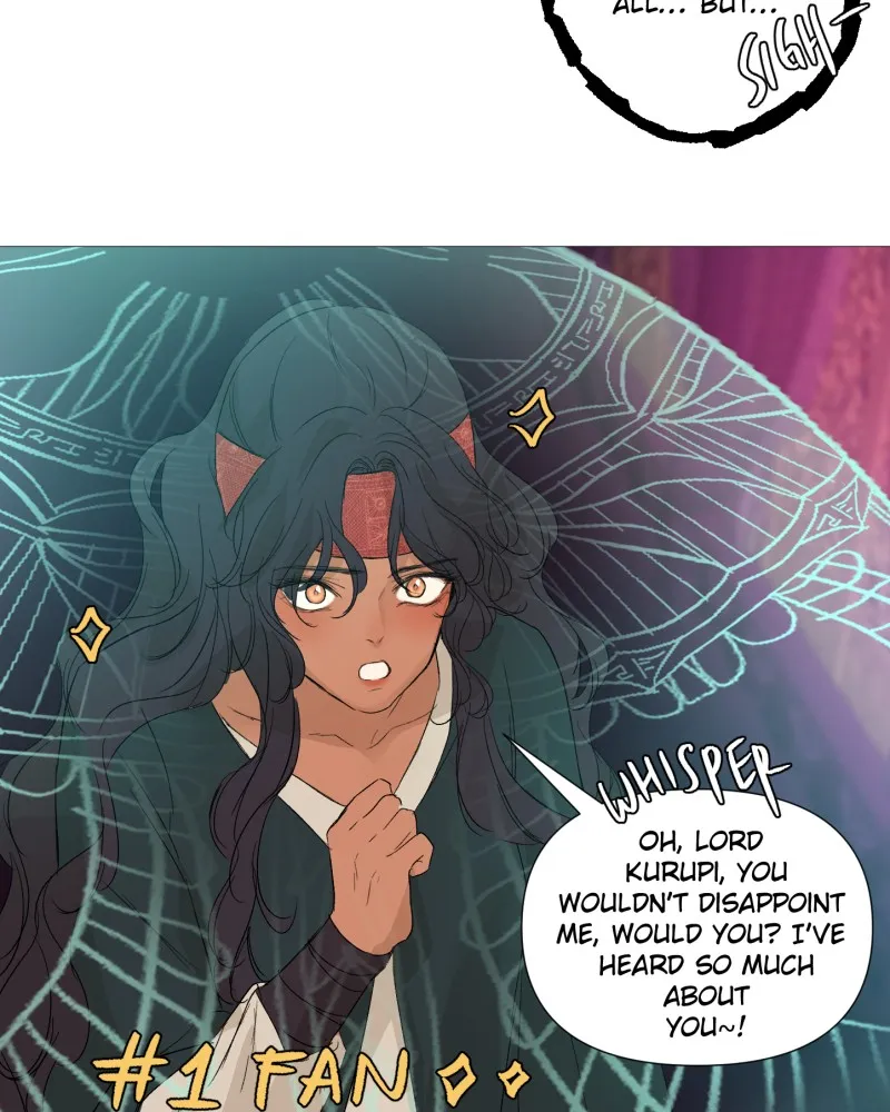 Read When Jasy Whistles chapter 105 image 66 on Lezhin
