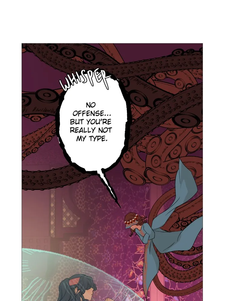 Read When Jasy Whistles chapter 105 image 68 on Lezhin