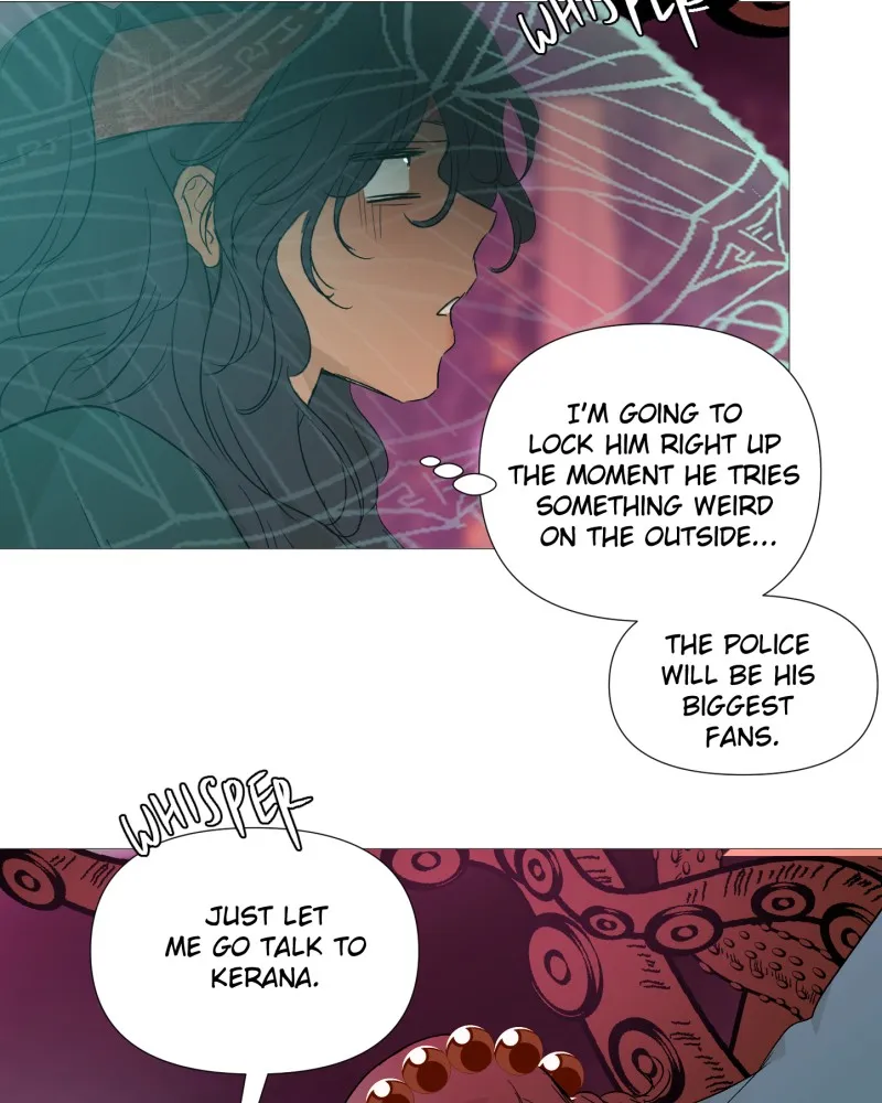 Read When Jasy Whistles chapter 105 image 72 on Lezhin