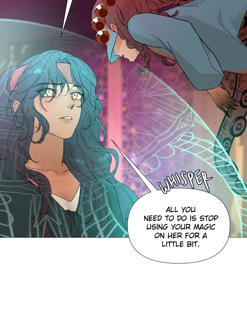 Read When Jasy Whistles chapter 105 image 73 on Lezhin