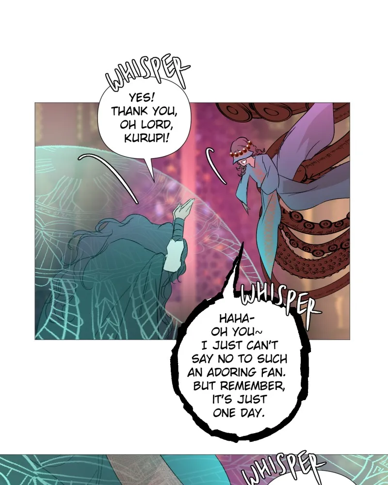 Read When Jasy Whistles chapter 105 image 75 on Lezhin