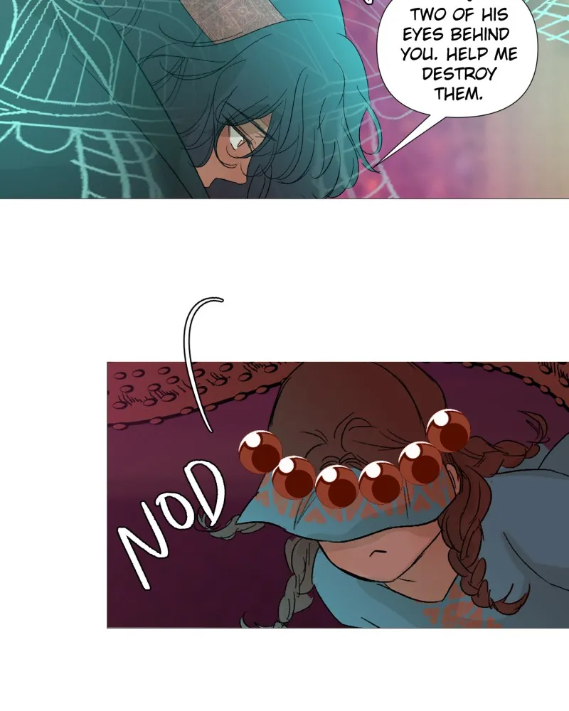 Read When Jasy Whistles chapter 105 image 76 on Lezhin