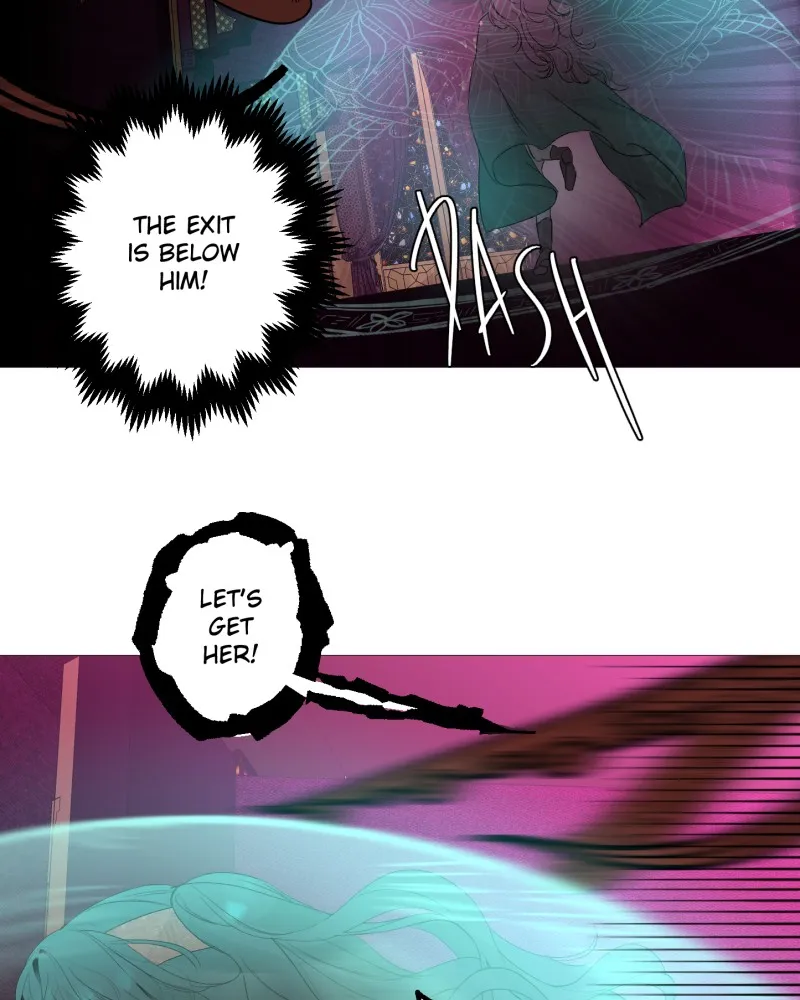 Read When Jasy Whistles chapter 105 image 8 on Lezhin