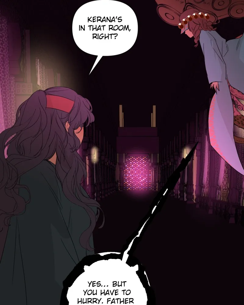 Read When Jasy Whistles chapter 105 image 83 on Lezhin