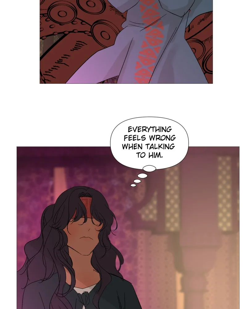 Read When Jasy Whistles chapter 105 image 89 on Lezhin