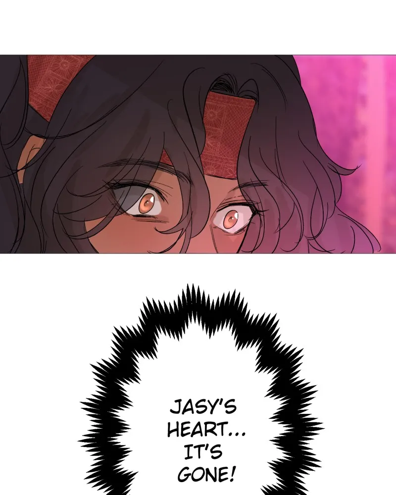 Read When Jasy Whistles chapter 105 image 91 on Lezhin