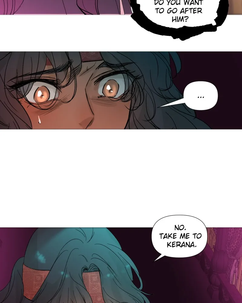 Read When Jasy Whistles chapter 106 image 1 on Lezhin
