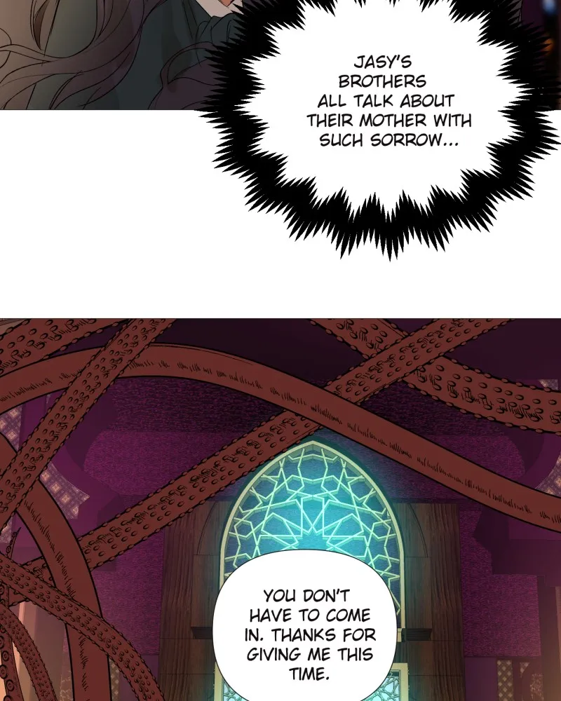 Read When Jasy Whistles chapter 106 image 12 on Lezhin