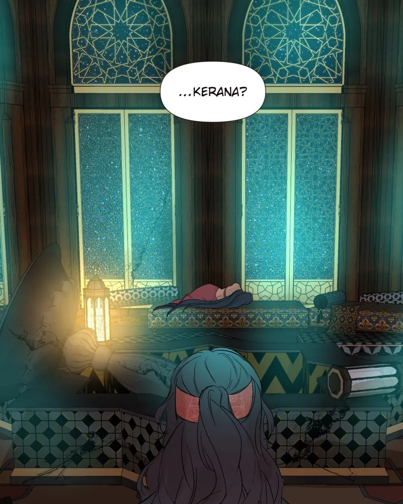 Read When Jasy Whistles chapter 106 image 18 on Lezhin
