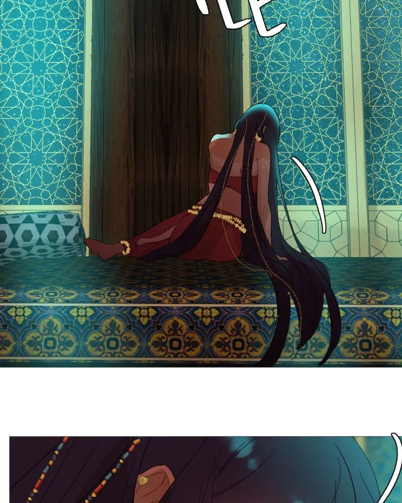 Read When Jasy Whistles chapter 106 image 21 on Lezhin