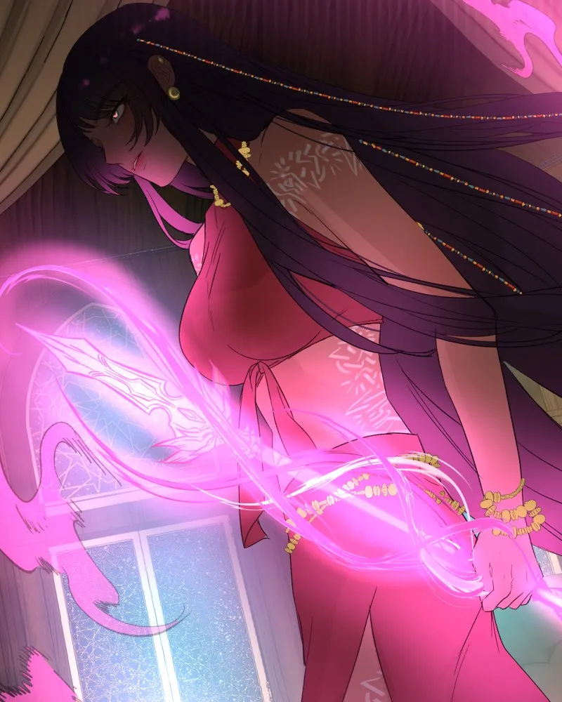 Read When Jasy Whistles chapter 106 image 28 on Lezhin
