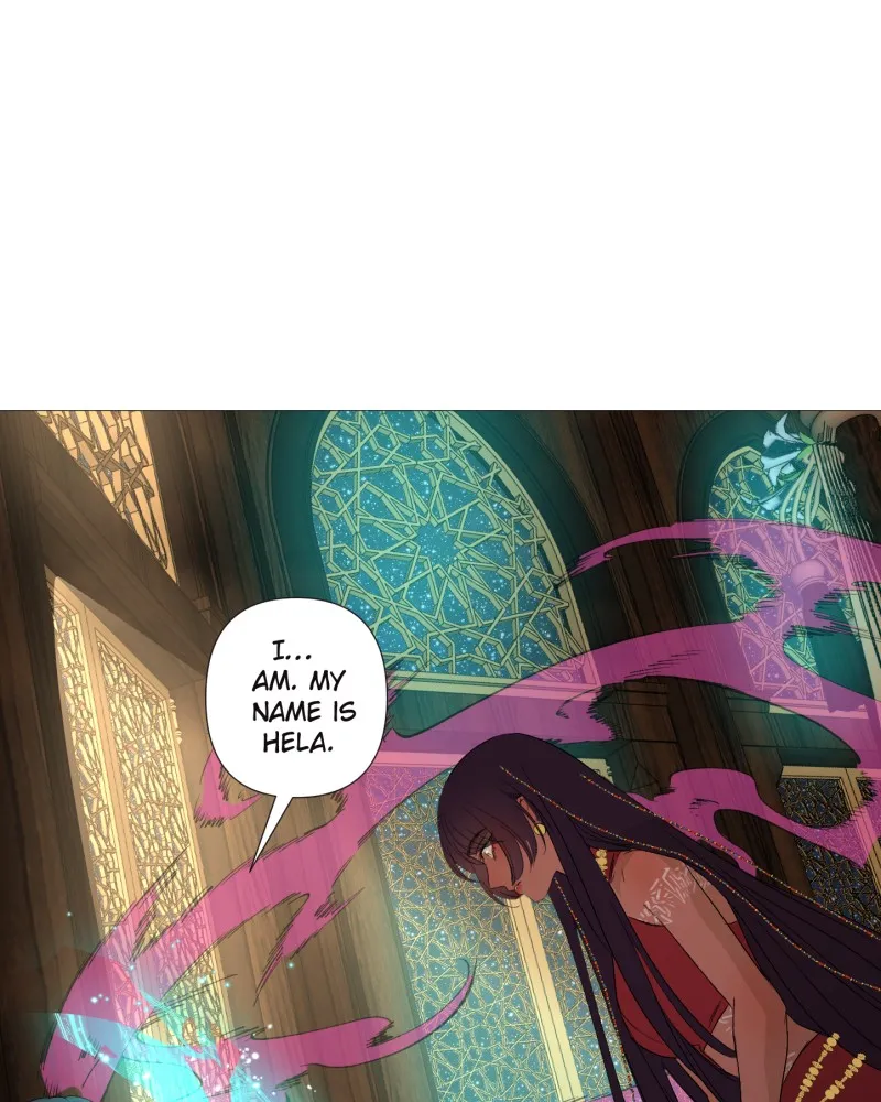 Read When Jasy Whistles chapter 106 image 37 on Lezhin