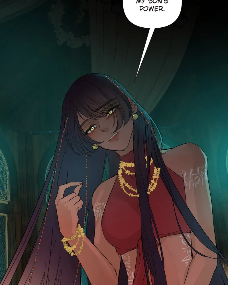 Read When Jasy Whistles chapter 106 image 41 on Lezhin