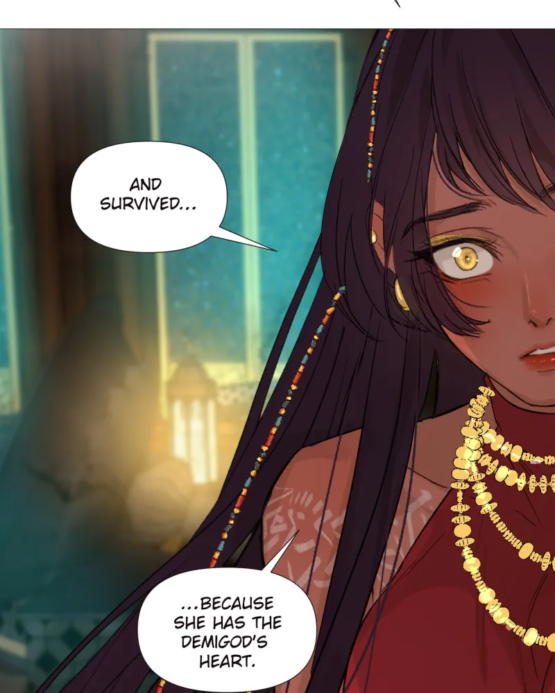 Read When Jasy Whistles chapter 106 image 44 on Lezhin