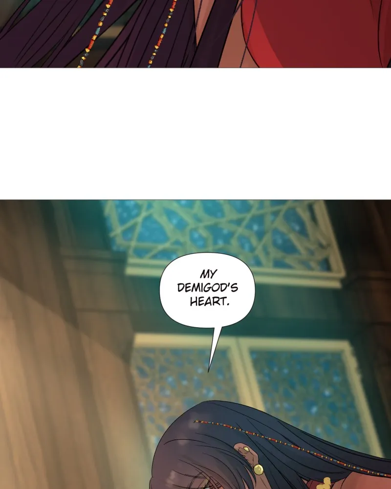 Read When Jasy Whistles chapter 106 image 45 on Lezhin