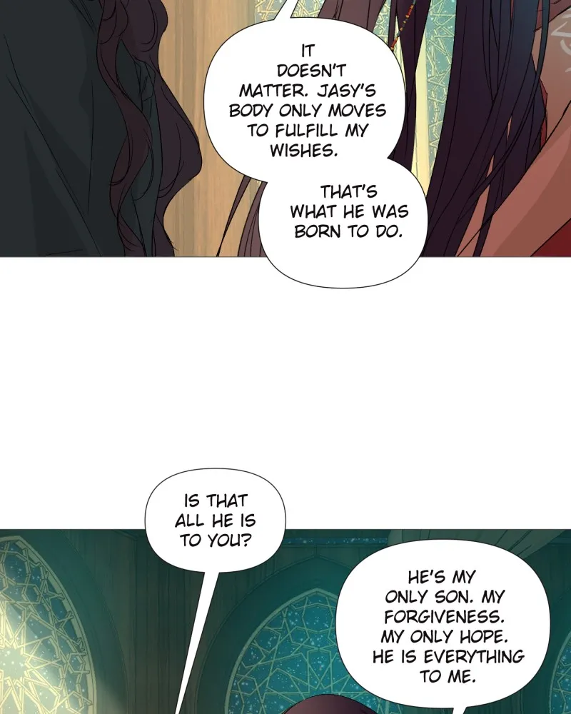 Read When Jasy Whistles chapter 106 image 50 on Lezhin