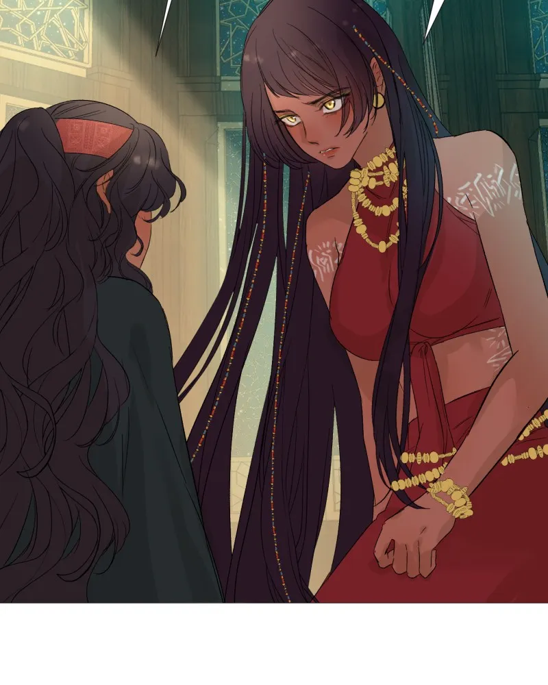 Read When Jasy Whistles chapter 106 image 51 on Lezhin