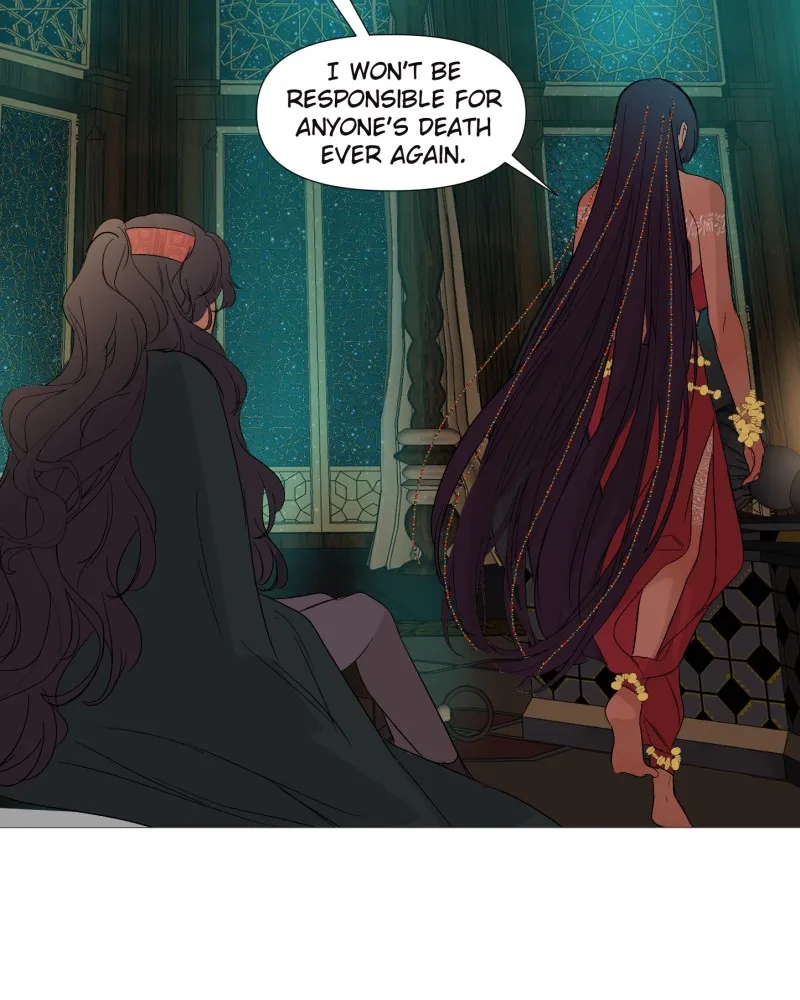 Read When Jasy Whistles chapter 106 image 56 on Lezhin