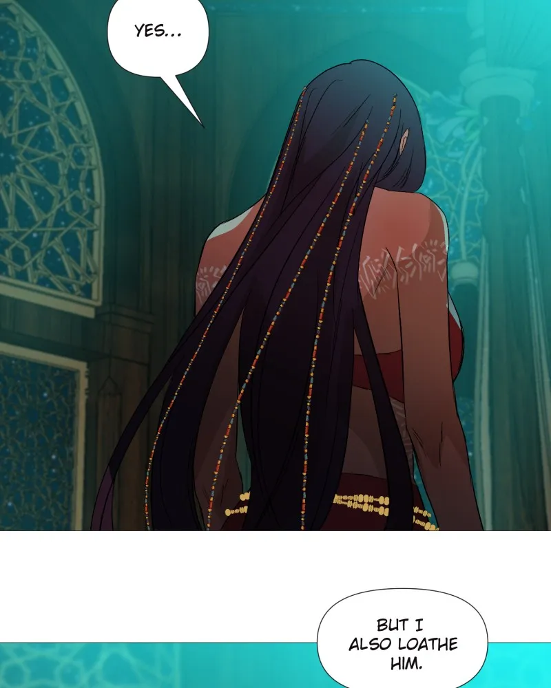 Read When Jasy Whistles chapter 106 image 58 on Lezhin
