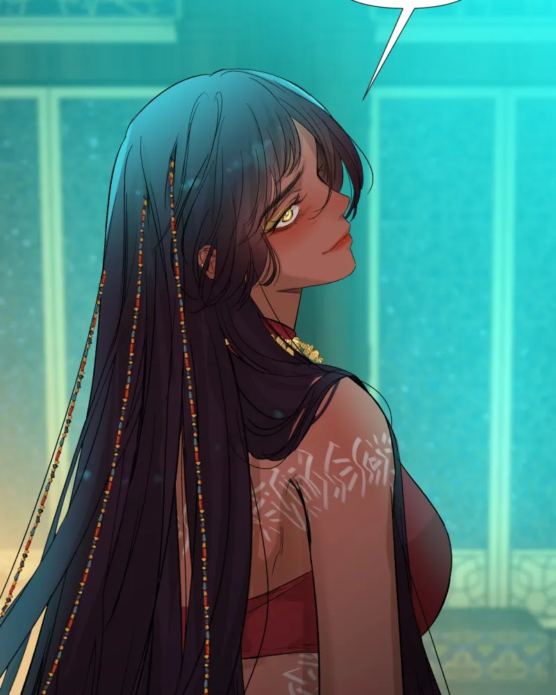 Read When Jasy Whistles chapter 106 image 59 on Lezhin