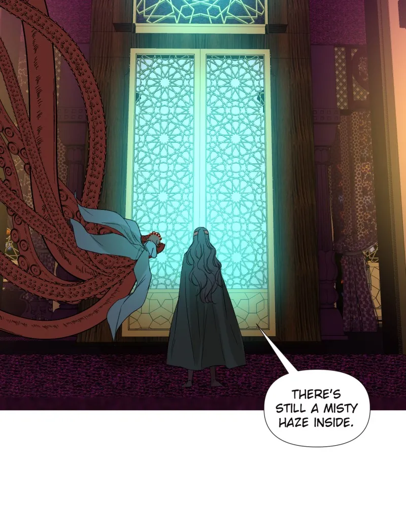 Read When Jasy Whistles chapter 106 image 6 on Lezhin