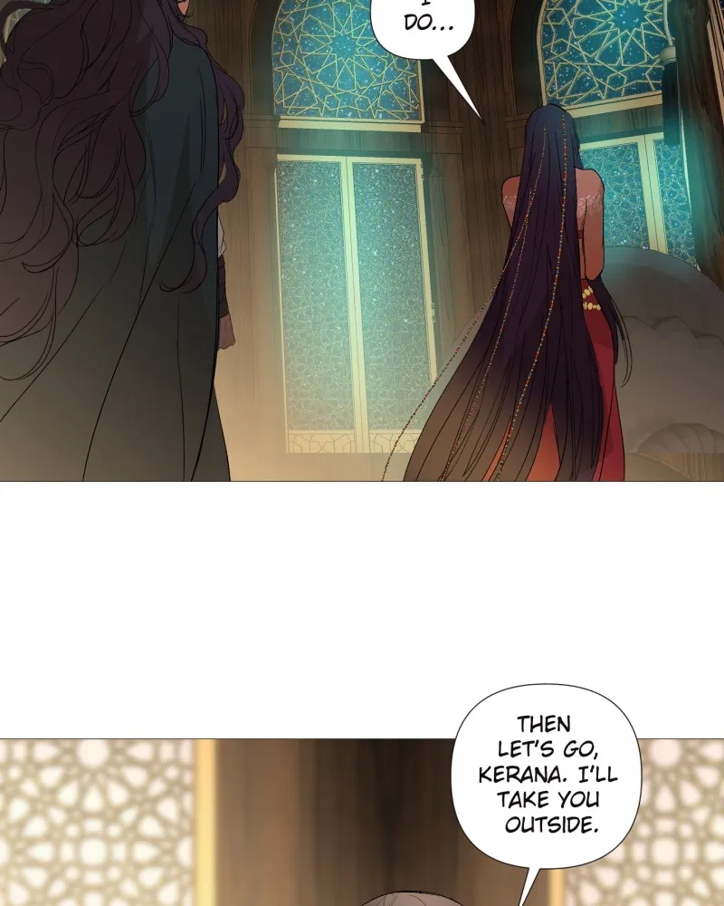 Read When Jasy Whistles chapter 106 image 61 on Lezhin
