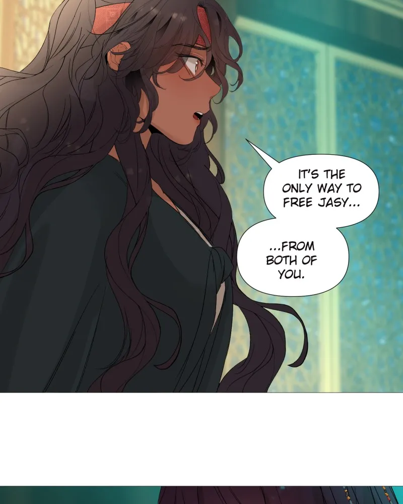 Read When Jasy Whistles chapter 106 image 65 on Lezhin