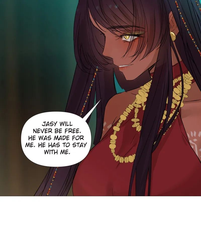 Read When Jasy Whistles chapter 106 image 66 on Lezhin
