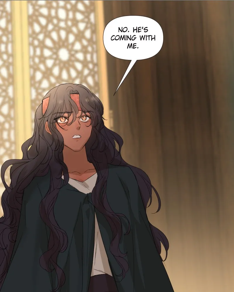 Read When Jasy Whistles chapter 106 image 67 on Lezhin