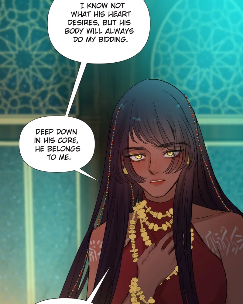 Read When Jasy Whistles chapter 106 image 70 on Lezhin