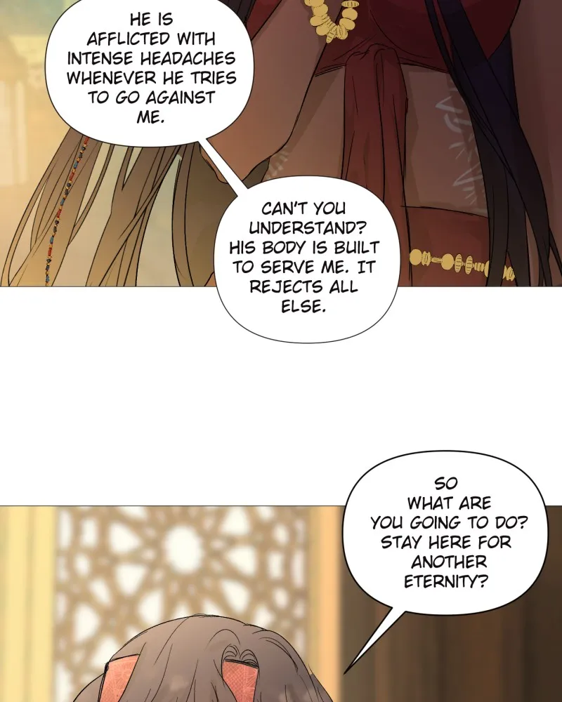 Read When Jasy Whistles chapter 106 image 71 on Lezhin