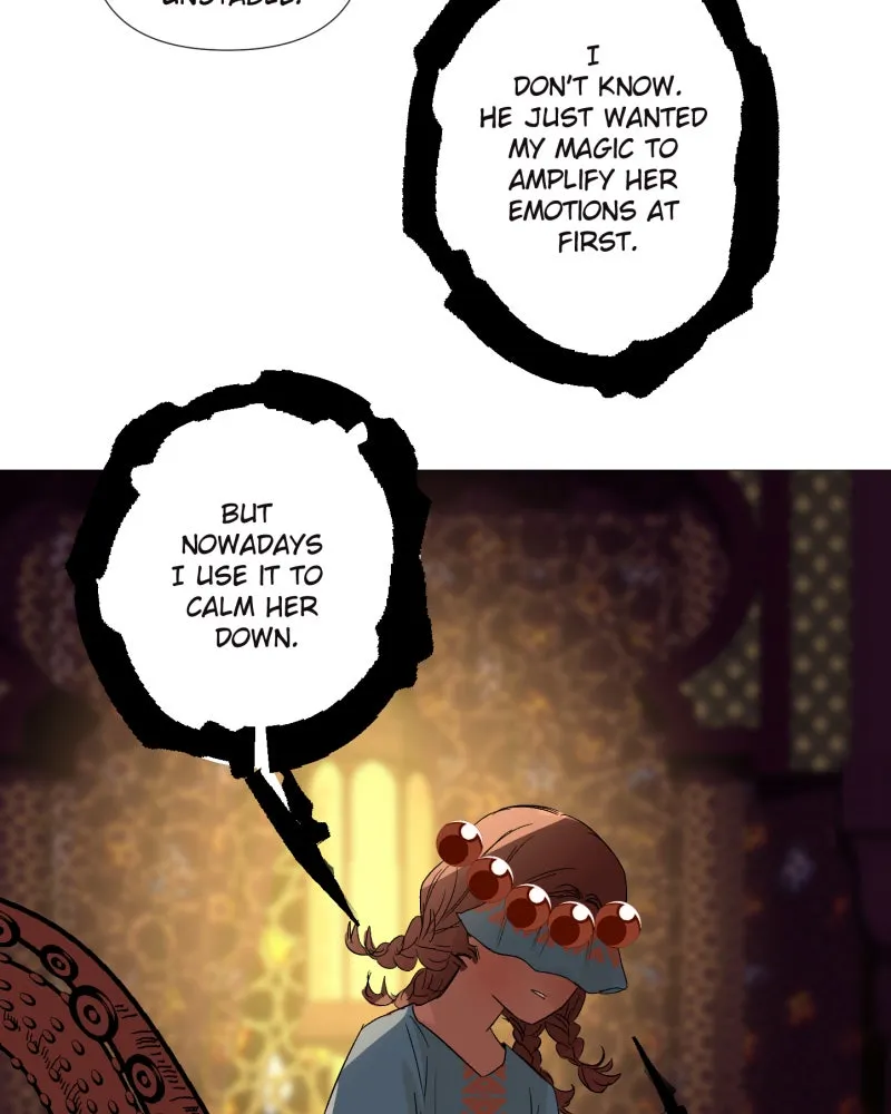 Read When Jasy Whistles chapter 106 image 8 on Lezhin