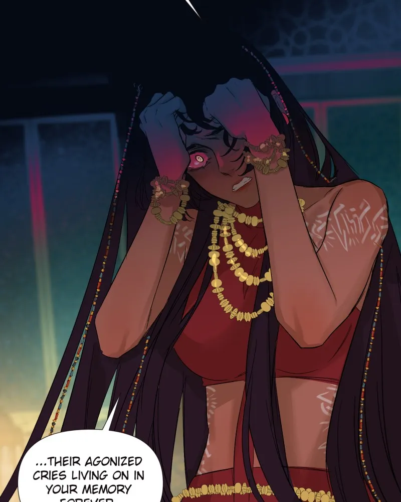 Read When Jasy Whistles chapter 106 image 80 on Lezhin