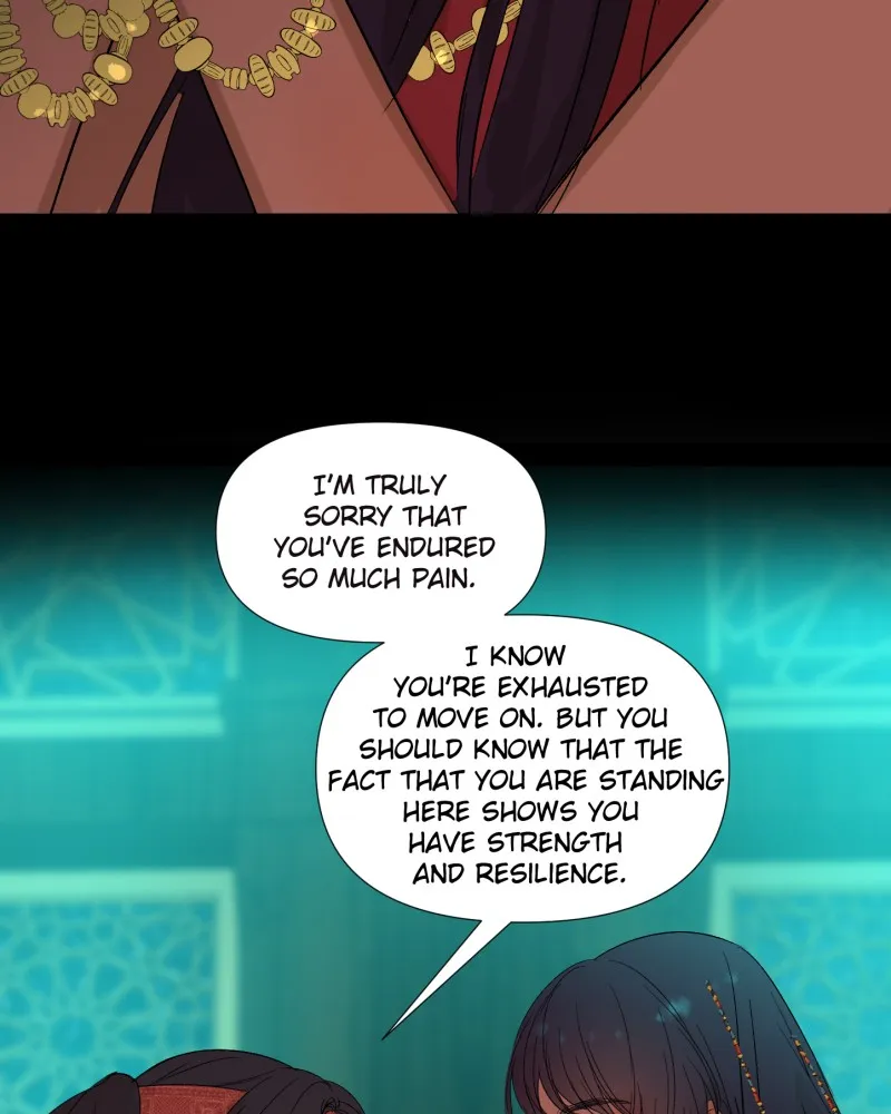 Read When Jasy Whistles chapter 106 image 82 on Lezhin