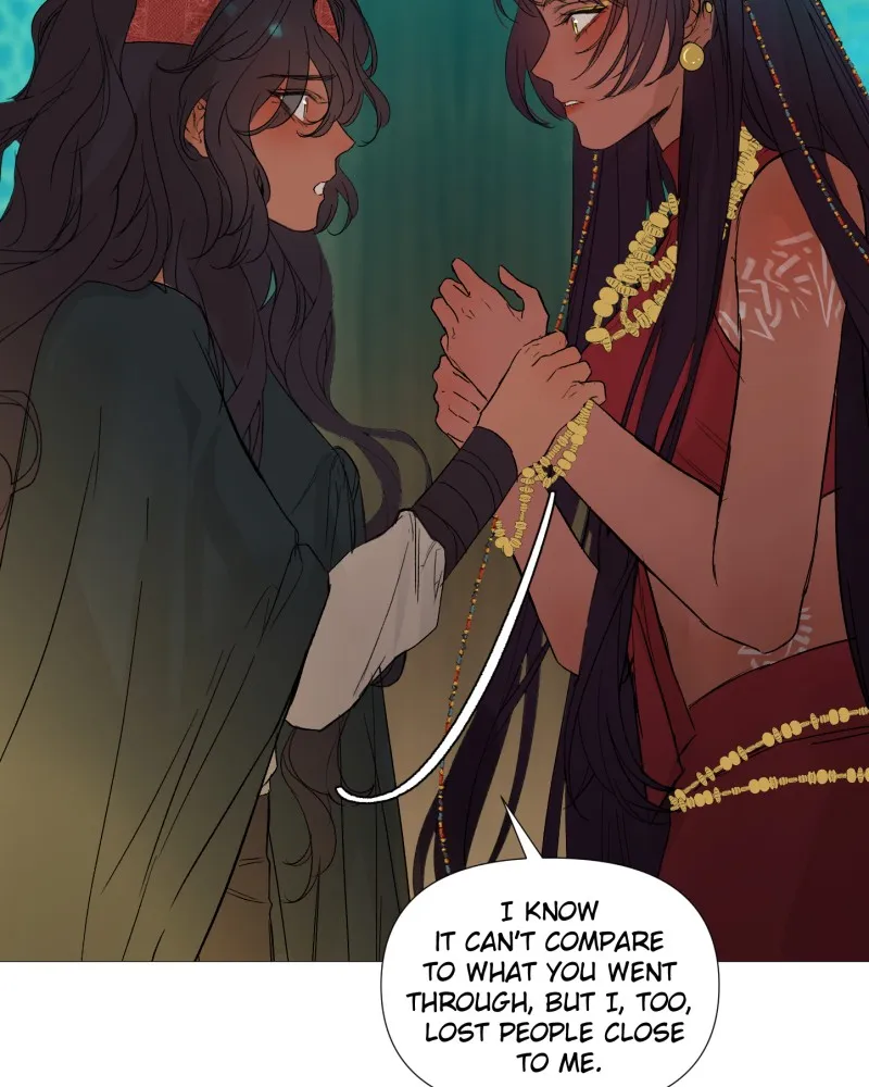 Read When Jasy Whistles chapter 106 image 83 on Lezhin