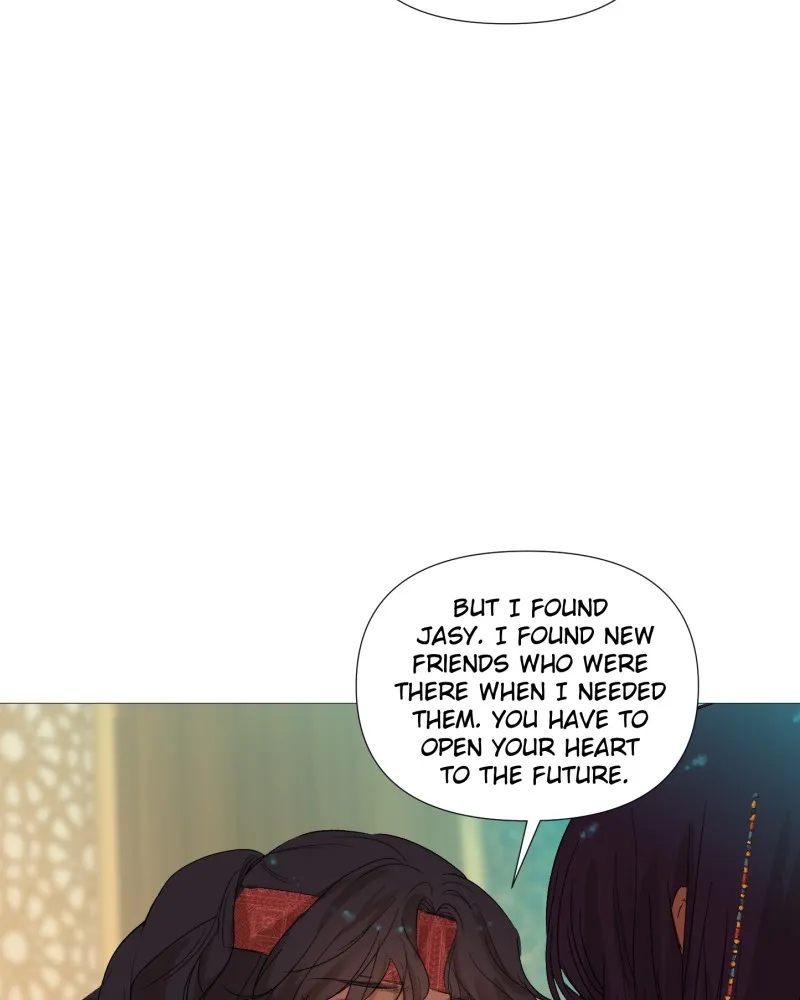 Read When Jasy Whistles chapter 106 image 84 on Lezhin