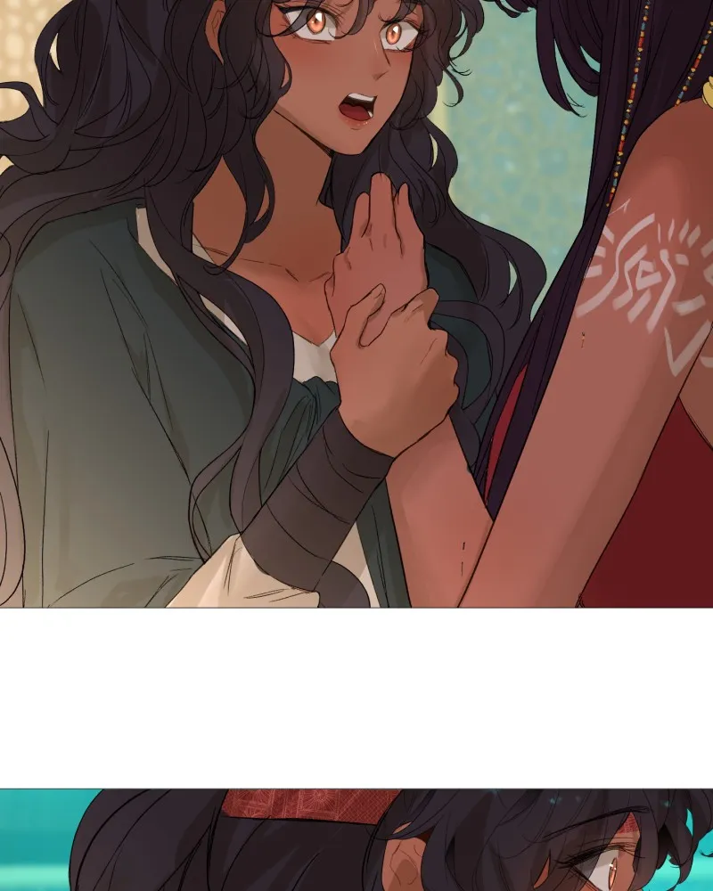 Read When Jasy Whistles chapter 106 image 85 on Lezhin