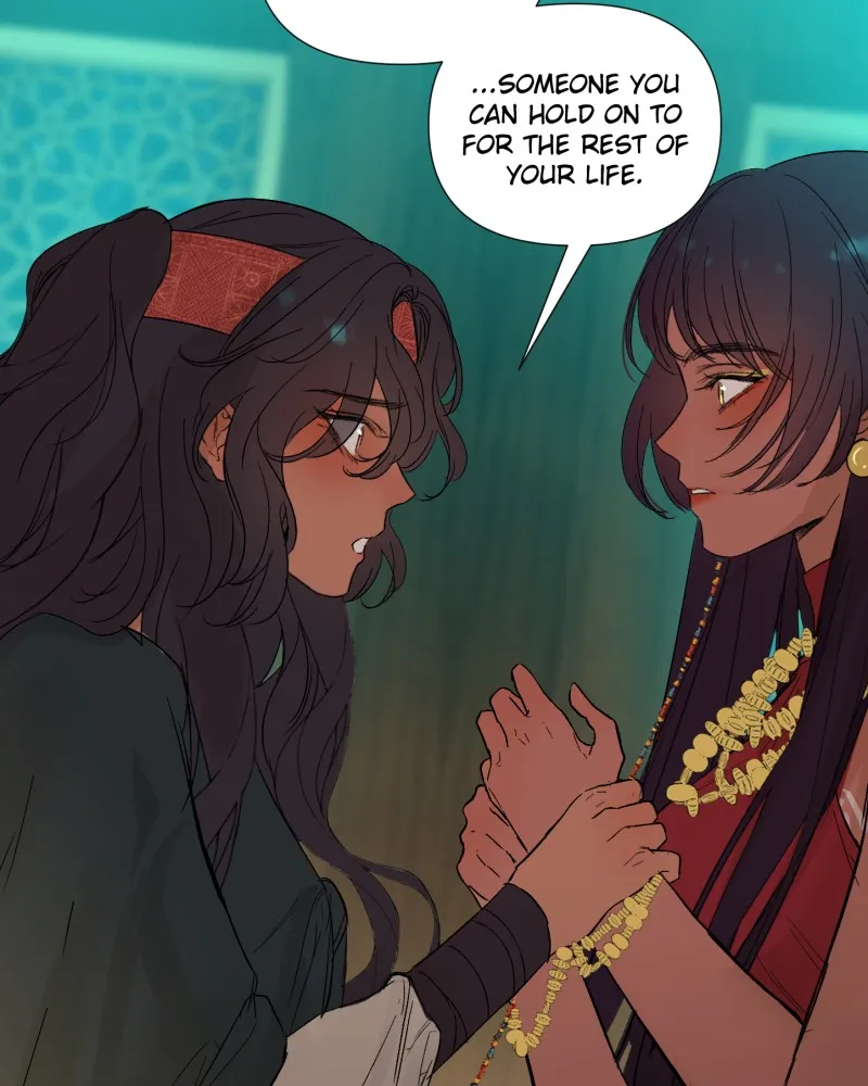 Read When Jasy Whistles chapter 106 image 87 on Lezhin