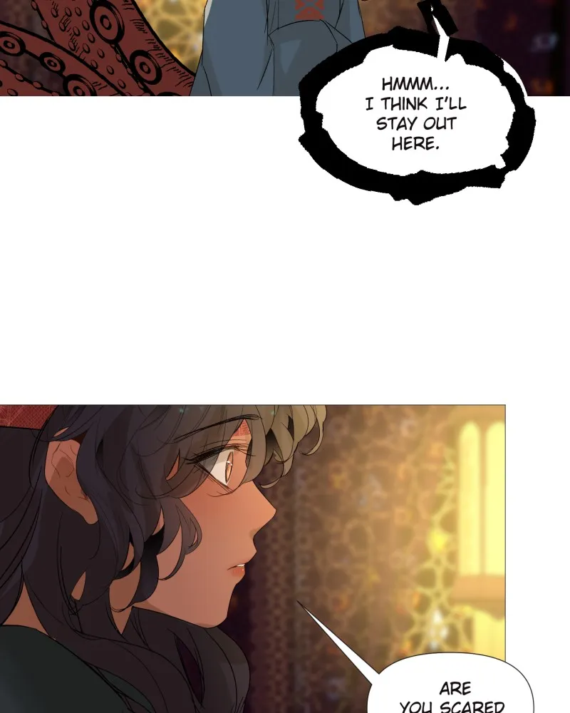 Read When Jasy Whistles chapter 106 image 9 on Lezhin