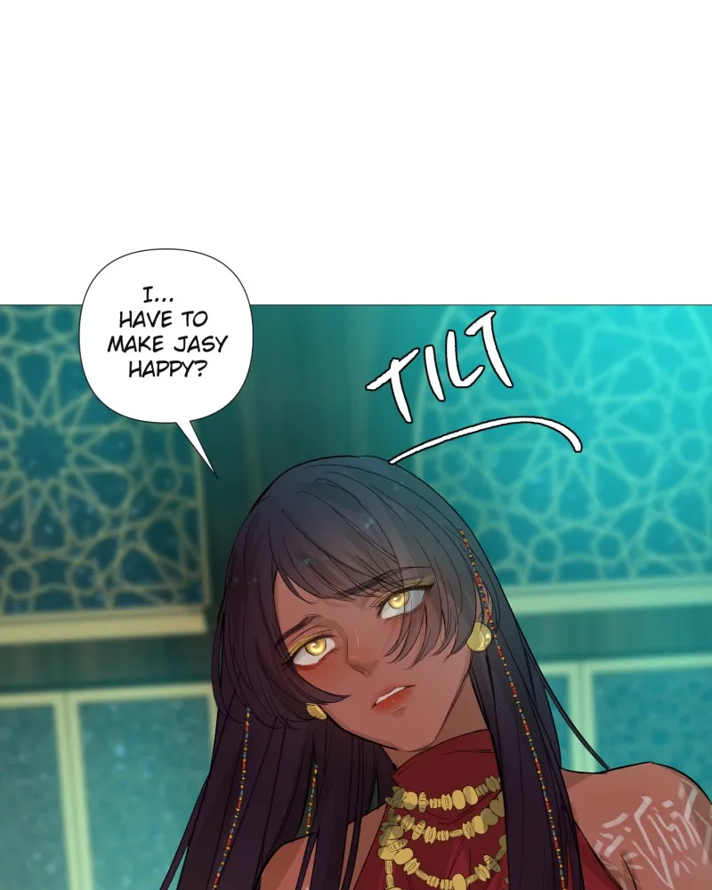 Read When Jasy Whistles chapter 106 image 90 on Lezhin