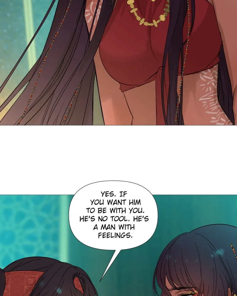 Read When Jasy Whistles chapter 106 image 91 on Lezhin