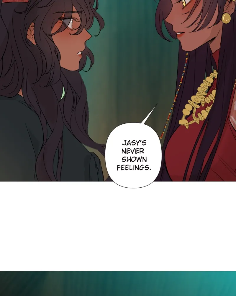 Read When Jasy Whistles chapter 106 image 92 on Lezhin