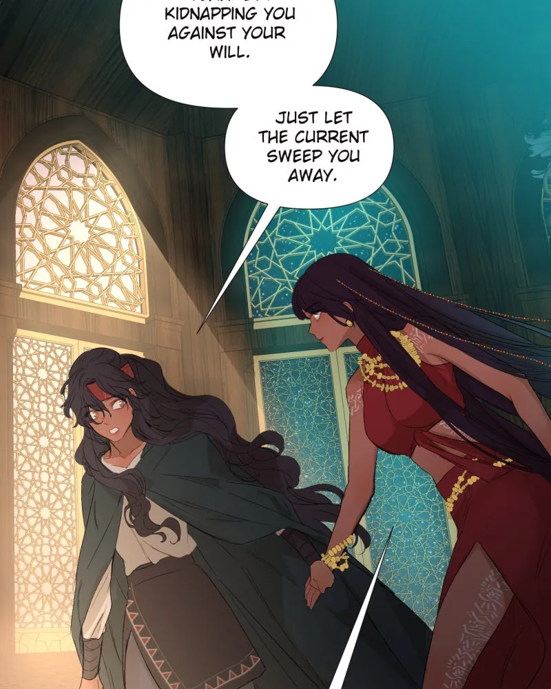 Read When Jasy Whistles chapter 106 image 98 on Lezhin